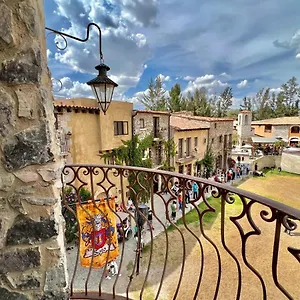 Loft Milán Valquirico Apartamento