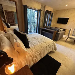 Loft Lucca 81 En Val'quirico Apartamento