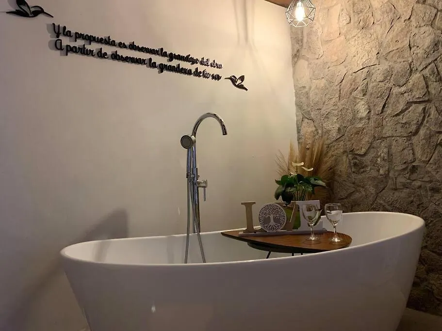 Apartamento Hermoso Departamento En Val'Quirico Loft Frontana Tlaxcala de Xicohtencatl
