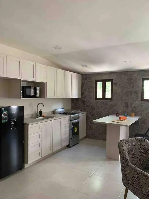 Hermoso Departamento En Val'Quirico Loft Frontana Tlaxcala de Xicohtencatl
